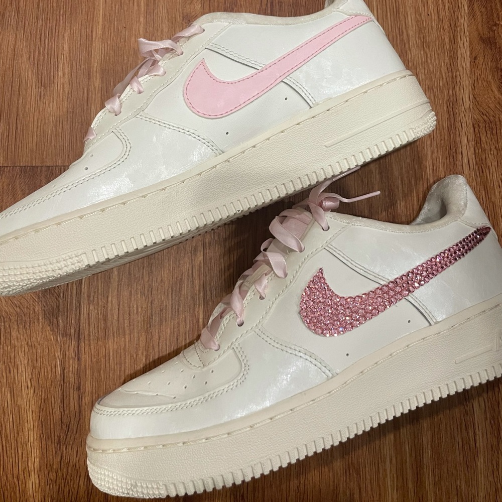 Nike jordans costume sneakers